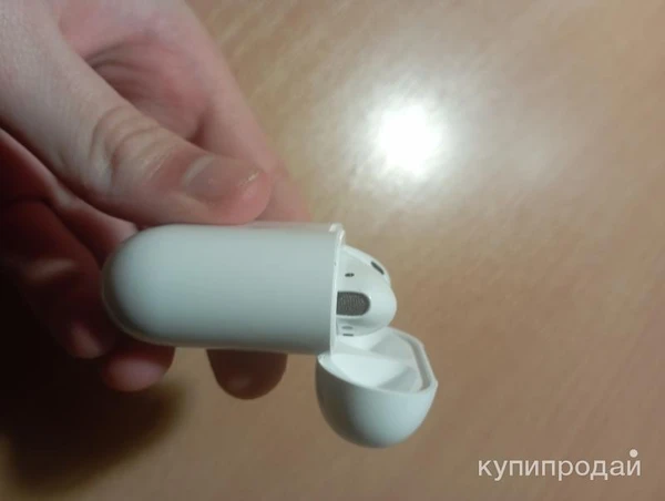 Фото Наушники Hoco RT1 TrueWirelessHeadset