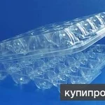 Фото №2 Контейнер для перепелиных яиц