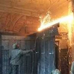 Услуги газорезчика газорезки с выездом на место