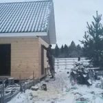 Фото №3 Предлагаем услуги по строительству