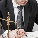 Юридические услуги (арбитраж, общая юрисдикция)