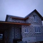 Фото №3 Кровельные услуги.Кровля