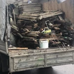 Фото №2 Вывоз мусора Жуковский и по району