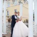 Фото №6 СВАДЕБНЫЙ ФОТОГРАФ,