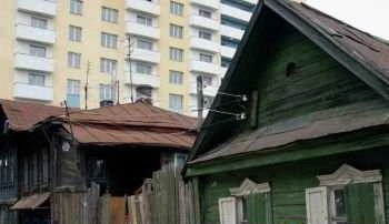 Фото Снос и демонтаж любых домов