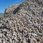 Фото №4 Щебень с доставкой — Гарантия объема и качества!