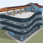 Фото №2 Курсы Revit для архитекторов