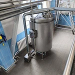 Фото №5 Линия по охлаждению творога Nikos