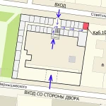 Фото №5 Проектирование / Архитектура / Обследование / Сопровождение