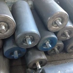 Фото №2 Ролики транспортерные (конвейерные)