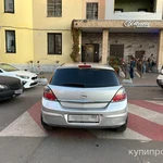 Фото №9 Opel Astra, 2010