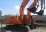 фото Экскаватор гусеничный Doosan DX225LCA