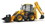 фото Экскаватор-погрузчик JCB 3CX SUPER