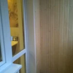 Фото №2 Оконные темы, предоставляют полный спектр услуг по остеклению, наружной и внутренней отделки, утеплению балконов/лоджий. 