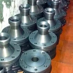 Фото №3 Цена производителя - Фланец 65х21 БРС-2 НКТ Фланцы 65х35 ГОСТ 28919-91 Адаптеры Фланцы 65х35 DN 65 PN-350 БРС БРС-2