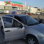 Фото №2 Автоинструктор, инструктор по вождению