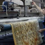 Профессиональная чистка ковровых изделий
