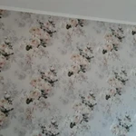 Фото №7 Поклейка обоев. Ремонт подключ