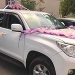 Фото №4  Прокат авто Toyota Land Cruiser Prado 150
