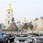 Аренда авто под любой вид деятельности