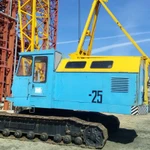 Фото №4 Аренда автокрана