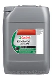 фото Castrol enduron low saps 10w40, масло дизельное Euro 4 и 5