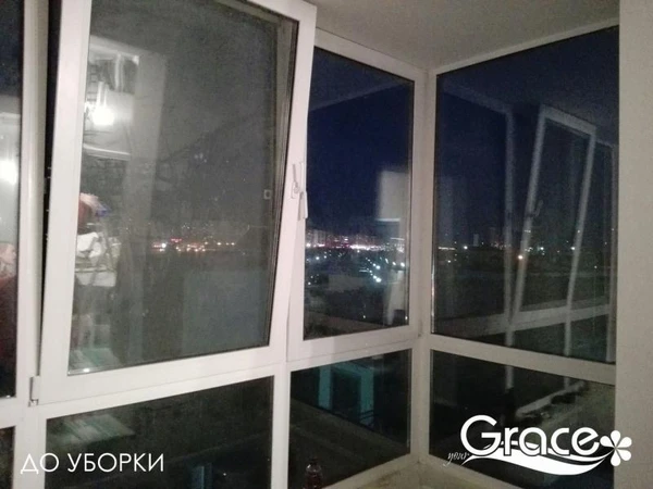 Фото Мойка окон от компании Grace