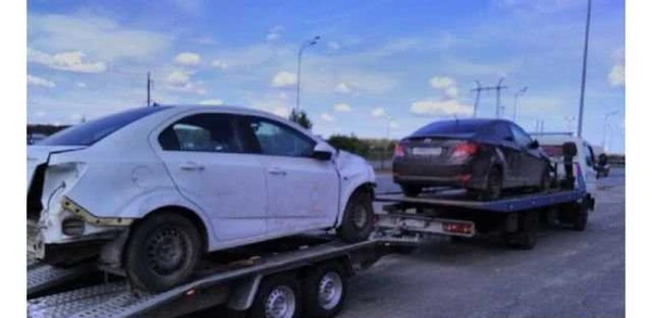 Фото Эвакуатор в Ростове на дону