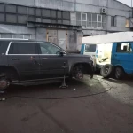 Фото №7 Выездной, Мобильный шиномонтаж и Техпомощь на дороге! 