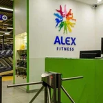 Абонемент Alex Fitness на Ушинского