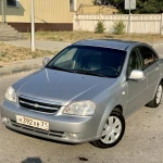 Фото №2 Прокат аренда авто лачети автомат от 1000 р.