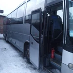 Фото №4 Трансфер/ Пассажирские перевозки в Архангельске