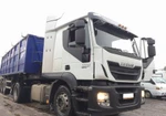 фото Тягач Iveco Stralis АТ 440