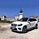 Фото №10 Свадебные авто, лимузины, микроавтобус, автобусы