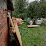 Фото №3 Уборка территории Ижевск