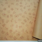 Фото №5 Упаковочная бумага марка «Д» крафт (пищевая)