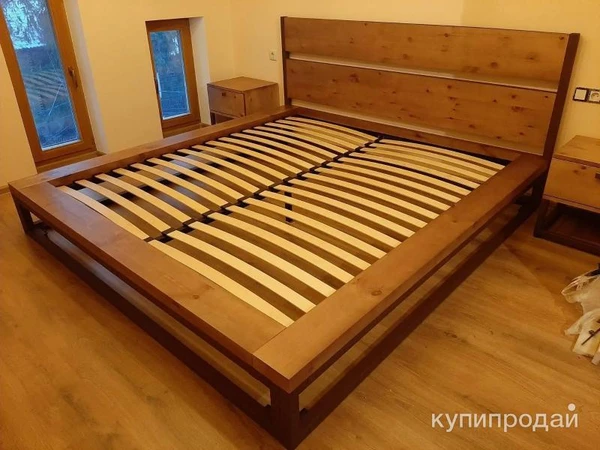 Фото Мебель в стиле лофт