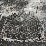 фото Сетка для габионов