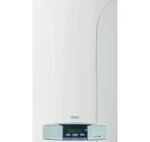 фото Газовый двухконтурный котел BAXI Luna-3 310 Fi (31 кВт)