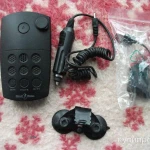 Фото №8 Радар детектор Street Storm STR-9000EX GP One Kit Новый