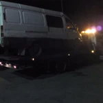 Фото №4 Услуги эвакуатора