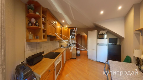 Фото 3-к квартира, 94 м2, 2/17 эт.