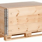 Обечайки поддонов