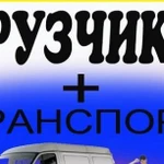 Услуги грузчиков в Перми