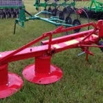 Косилка роторная Wirax 1,65 Косилка роторная Z-069 (Lisicki )