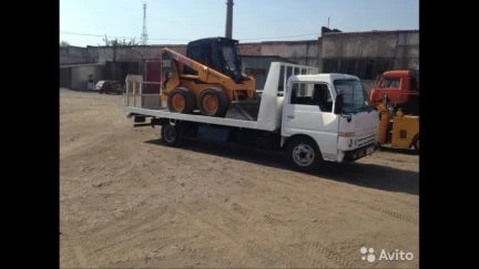 Фото Услуги мини погрузчика бобкет. bobcat. Бобкэт. Боб