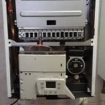 Фото №2 Техническое обслуживание колонки Bosch, Нева,агв