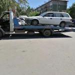 Фото №6 Эвакуатор
