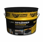 фото Праймер битумный Aquamast, 10л, Аквамаст