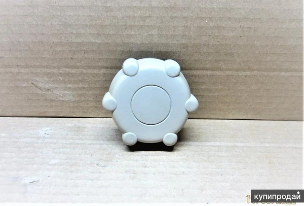 Фото Ручка регулировки спиной поддержки - Volkswagen Passat ) 1997-2000 | B5, BEIGE